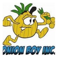 Onion boy inc