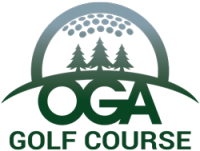 Oga golf course