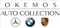 Okemos auto collection