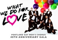 Portland gay men's chorus