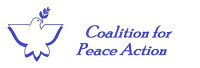 The coalition for peace action