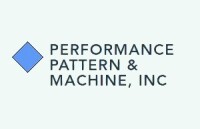 Performance pattern & machine inc.
