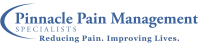 Pinnacle pain medicine