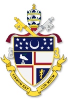 Pontifical north american college