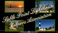 Sable points lighthouse keepers association