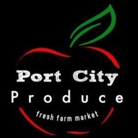 Port city produce llc