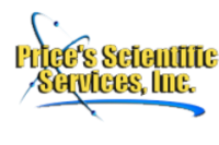 Price's scientific services, inc.