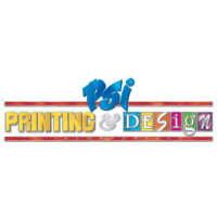 Psi printing & design, inc.