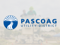 Pascoag utility district