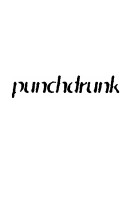 Punch drunk productions