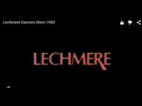 Lechmere, Inc.