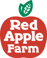 Red apple farm