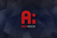 Red rock branding