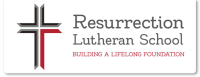Resurrection lutheran school
