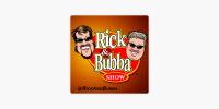 The rick & bubba show