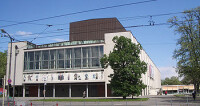 Staatstheater Mannheim