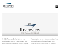 Riverview capital advisers, llc