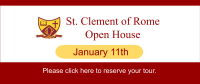St clement of rome school