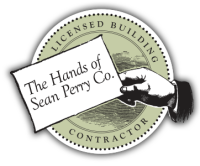 The hands of sean perry co.