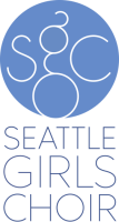 Seattle girls' choir