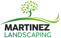 Martinez landscaping