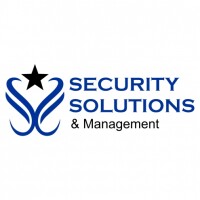 Security solutions & management llc