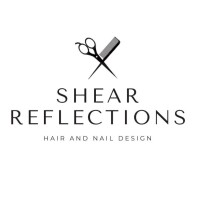 Shear reflections hair salon