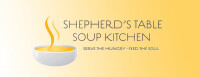 The shepherd's table soup kitchen