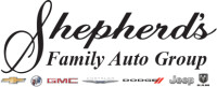 Shepherd's family auto group
