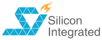Silicon integrated systems.