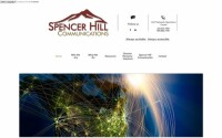 Spencer hill communications