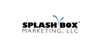 Splash box marketing