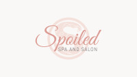 Spoiled spa and salon