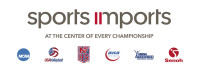 Sports and imports