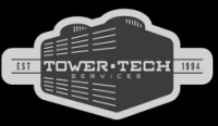 Service tech cooling towers