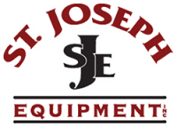 St. joseph equipment inc