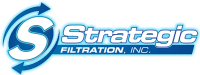 Strategic filtration inc