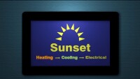 Sunset heating & cooling | electrical