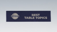 Table topics
