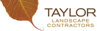 Taylor landscape company