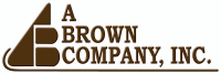 The brown company