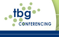 Tbg conferencing