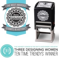 Three designing women