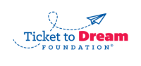 Ticket to dream foundation