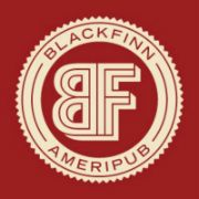 Blackfinn American Grille