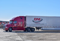 D & M Transportation, Inc