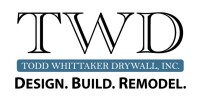 Todd whittaker drywall inc.