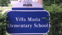 Villa maria elementary school
