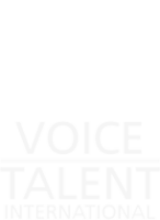 Voice talent productions