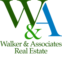 Walker orders real estate